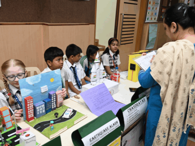 mathematics & sciencs fair 2