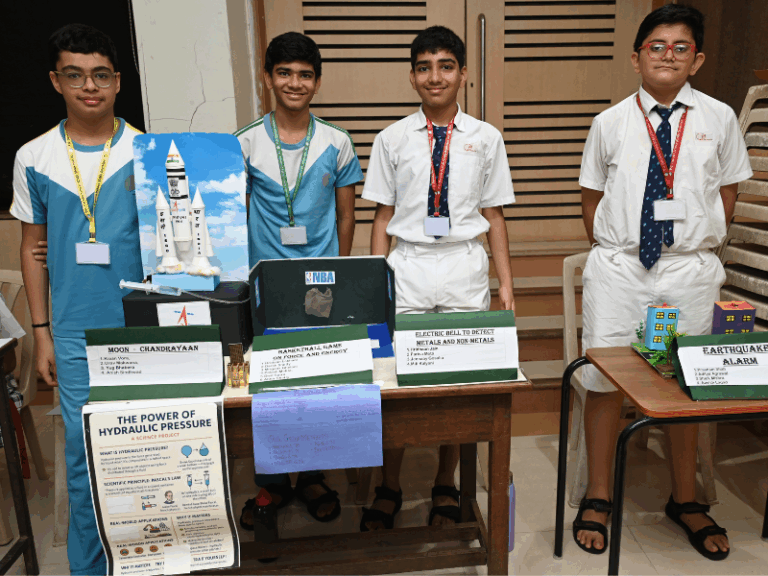 mathematics & sciencs fair 3